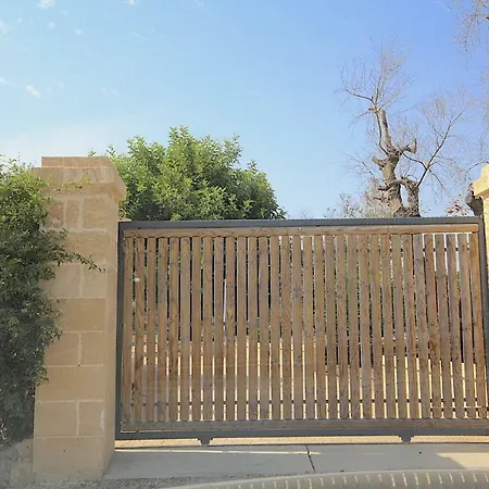 فيلة Padula تافيانو